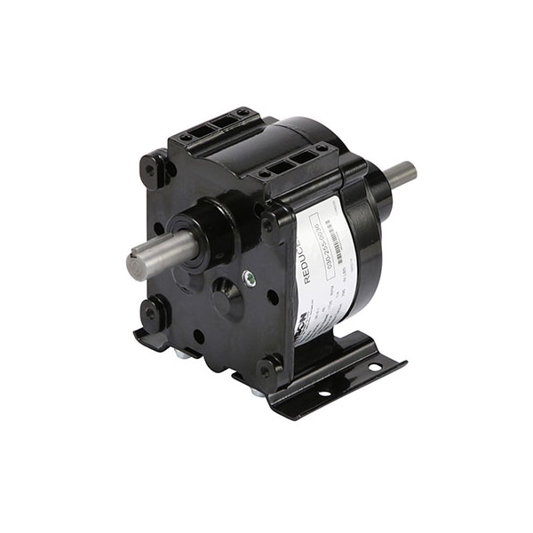 Bison Gear & Engineering Gear Reducers, 48RPM, 1/4HP 030-255-0036 - main