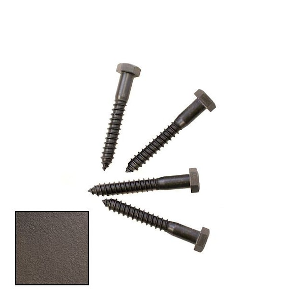 Leatherneck Painted Bronze Barn Door Hardware 0316-8046 80 0316-8046 - main