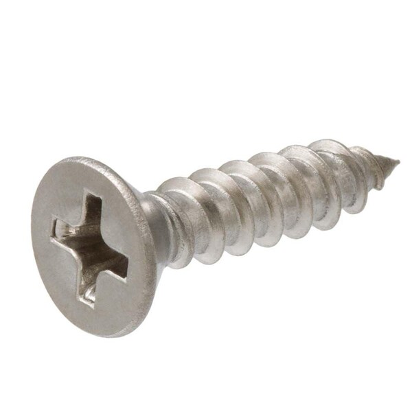 Sloan Sh37 Cp Screw Wood Phillips No 14 X 1-1/2 0328080PK - main