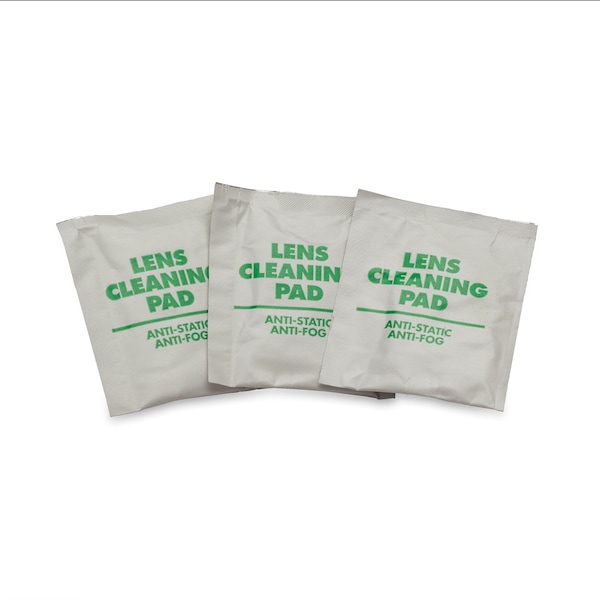 Allegro Industries Eyewear Cleaning Wipes, 03501000, PK1000 03501000