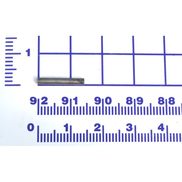 Kelley Bearings, Needle Roll Pin Bearing .219"D 035-133 - main