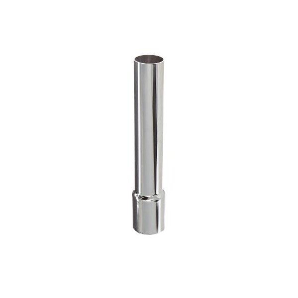 Sloan F201 Cp Tube Outlet 1 1/2 X 1 1/4 X 10 0396468PK - main