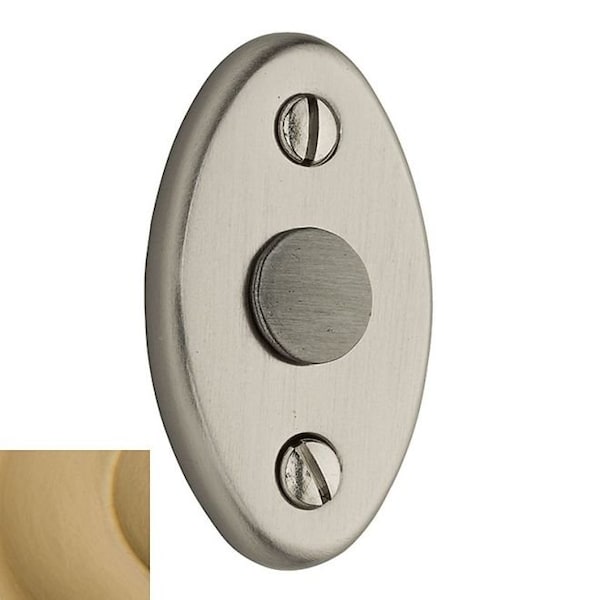 Baldwin Estate Vintage Brass Faceplates 0404.033 - main