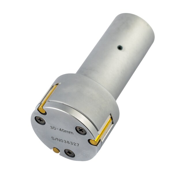 Mitutoyo Measured Head Part Assembly, 368-168 04AZA737 - main