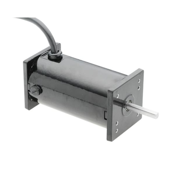 Bison Gear & Engineering PMDC Motors, 26 Frame, 1810RPM, 90V 051-206-5015 - main