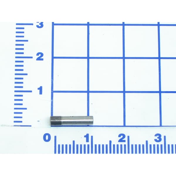 Kelley Atlantic Roll Pins, Shoulder Pin 055042 Zoro