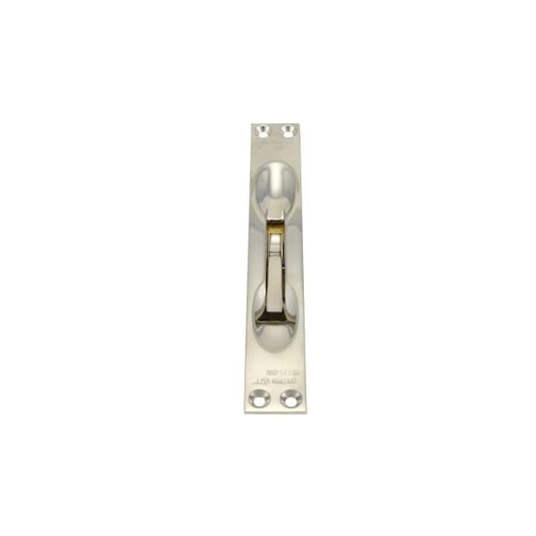 Baldwin Estate Lifetime Bright Nickel Flush Bolts 0600.055.12 - main