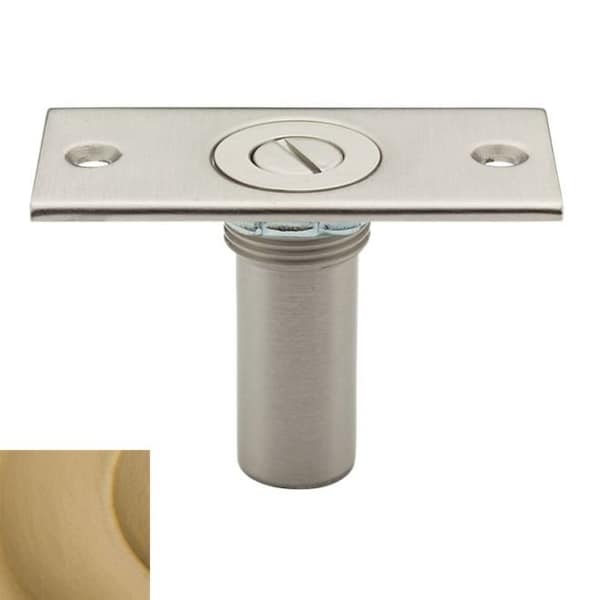 Baldwin Estate Vintage Brass Strikes 0622.033 - main