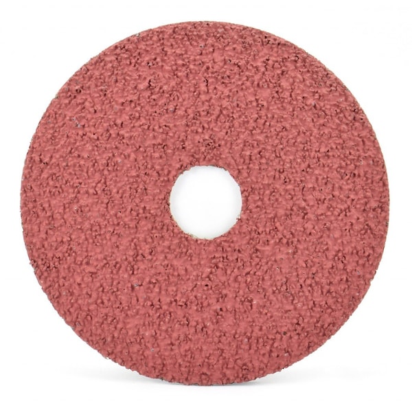 Arc Abrasives Rfd Ao Prem 7 X 7/8 50 37128 - main