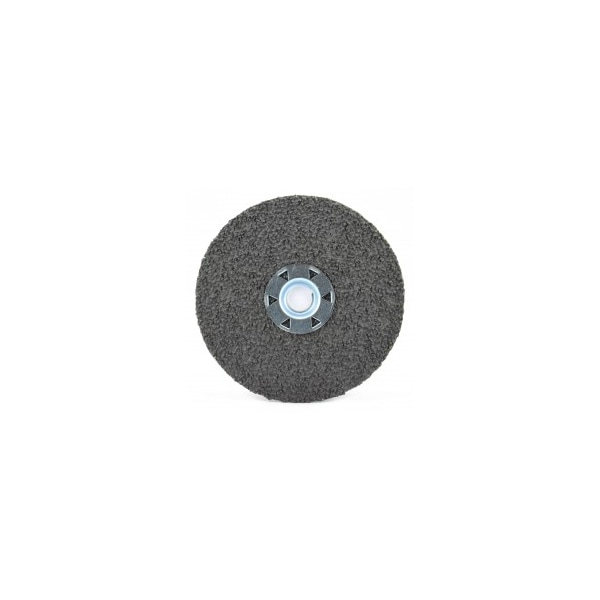 Arc Abrasives 7" x 5/8"-11 PREDATOR Resin Fiber Disc, 36 Grit 71-075802 - main