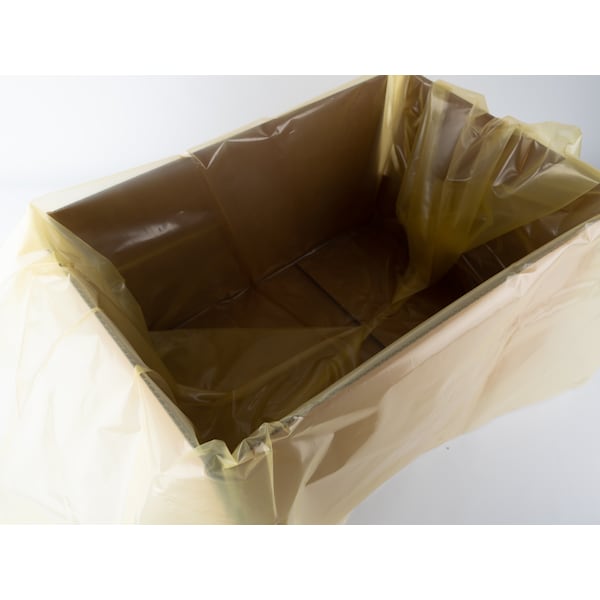 Zerust 25" x 16" x 33" Poly Bags, PK 250 075-F-99973 - main