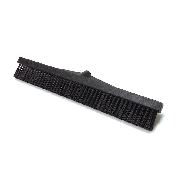 Malish Nap Brush, 18 in L Overall, 12 PK 092918 - main