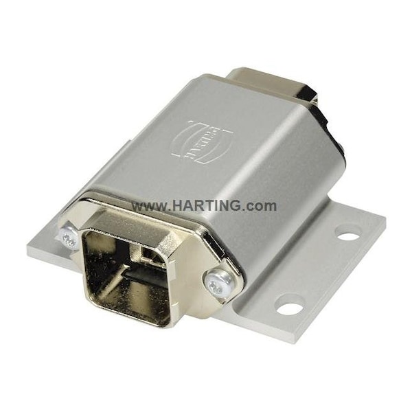 Harting RJ45 Connector Gender Changer 09352210501 Zoro
