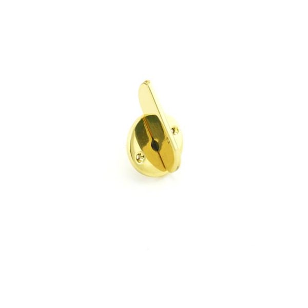 Schlage Commercial Bright Brass Thumbturn 09509027605L583363 09509027605L583363 - main