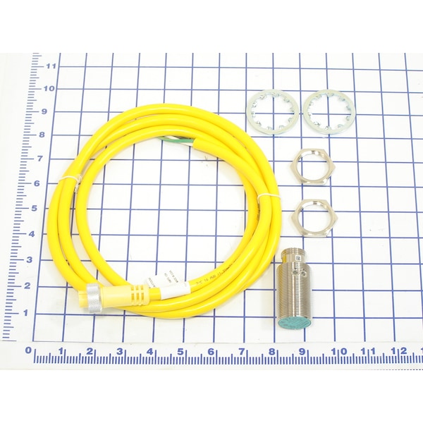 Poweramp Proximity Switches, Proximity Switch Aut 09610085 Zoro