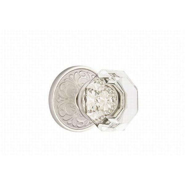 Emtek Satin Nickel Dummy 8056OTUS15 8056OTUS15 - main