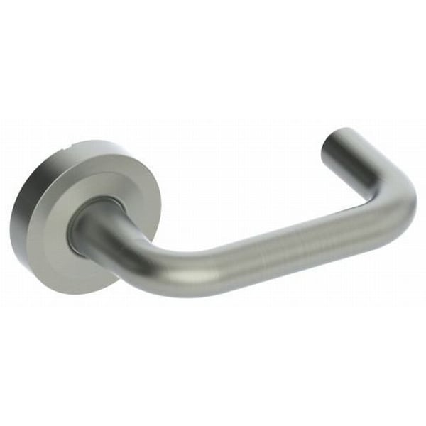 Hager Bright Chrome Dummy 3817SWLM26 3817SWLM26 - main