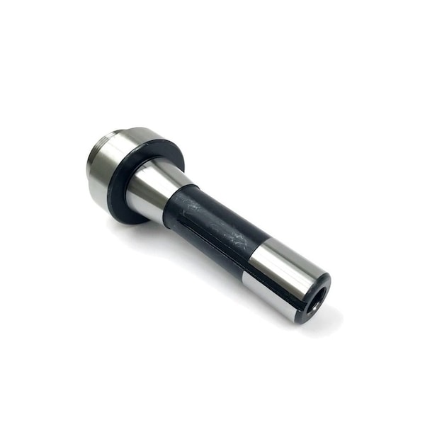 HHIP Round Shank Boring Bar - 2-3/4" X 1/2", Works With TCMT 21.51 Inserts