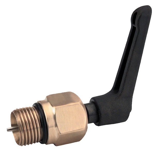 General Pump Jetter Valve, Use with TT Pumps 100315 - main