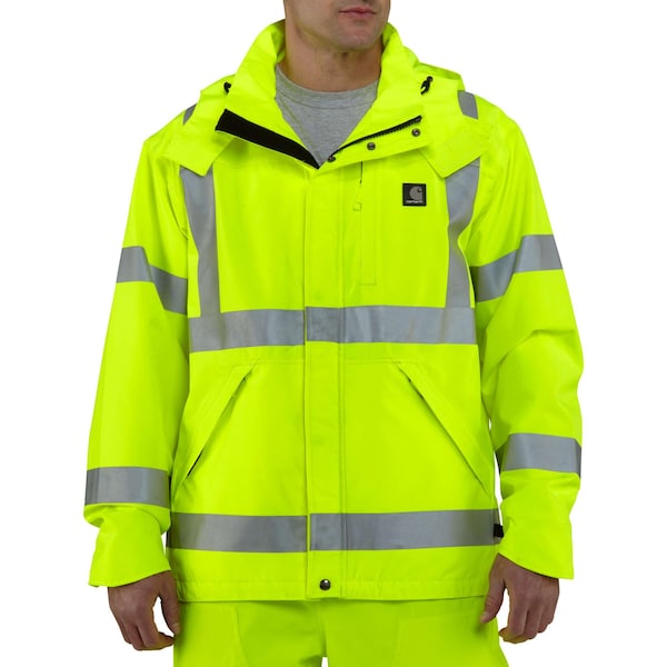 Carhartt 100499-323 $139.99 HV Class 3 
