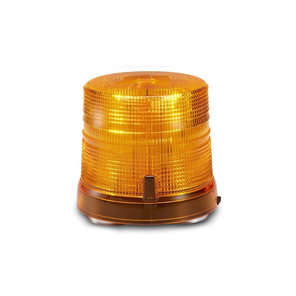 Federal Signal Spire(R) LED Beacon, Single Color 100SM-A - main