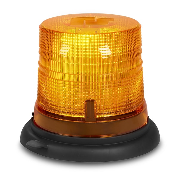 Federal Signal Spire(R) LED Beacon, Single Color 100SS-A - main