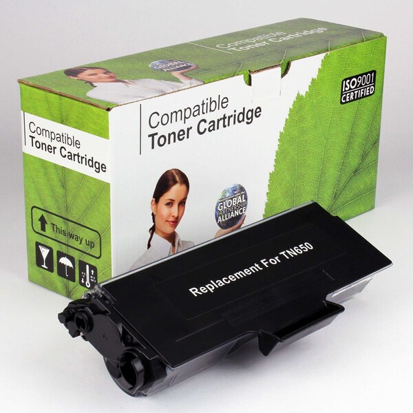 Royal Toner Toner For TNP24, 8K Pages A32W011 - main