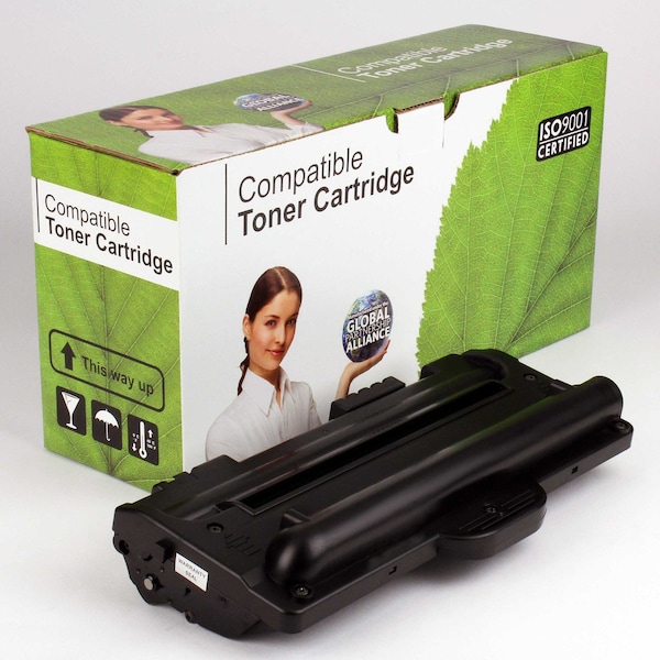 Royal Toner Toner For SCX-D4200A, 3K Pages SCX-D4200A - main