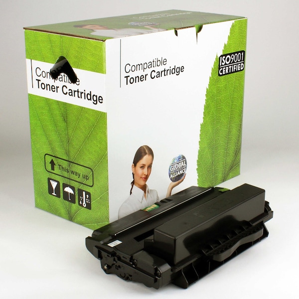 Royal Toner Toner For SCX-D5530B, 8K Pages SCX-D5530B - main