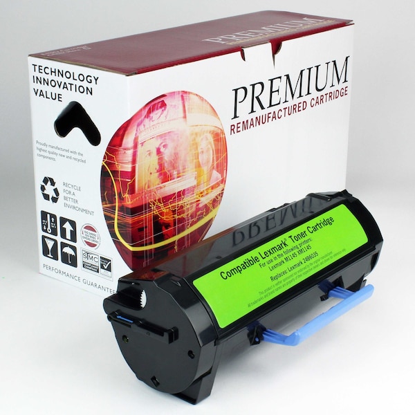 Royal Toner Toner For M1145 (24B6035), 16K Pages 24B6035 - main