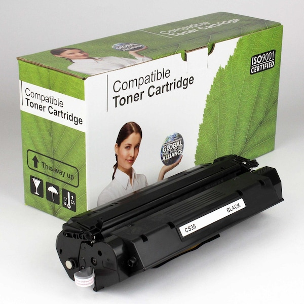 Royal Toner Toner For FX8/S35, 3.5K Pages 8955A001AA - main