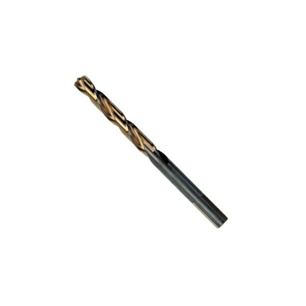 Irwin Drill Bit, 31/64, Turbomax, 135deg, PK3 73331 - main