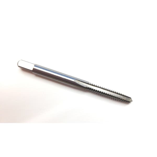 Hhip 1/4-20NC H3 4 Flute High Speed Steel Taper Hand Tap 1012-2520