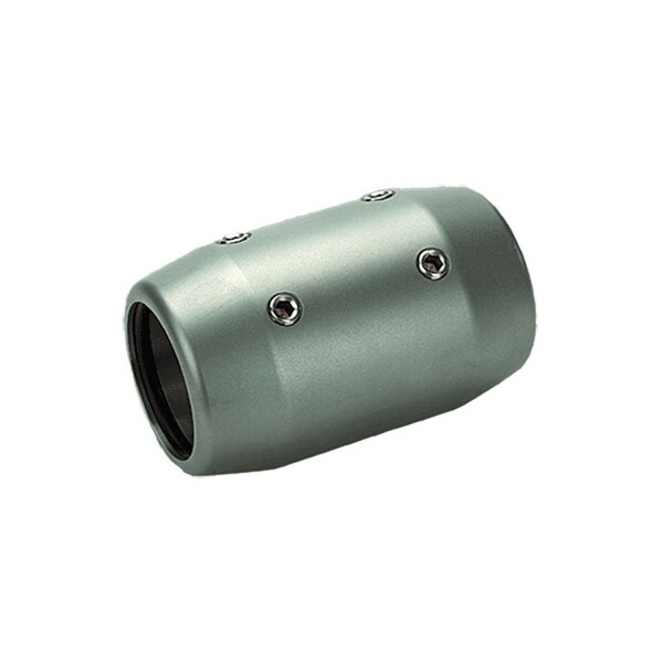 Nvent Hoffman CS480 Coupling Sleeve, Fits 48.3mm Tube, CCSS48CS - main