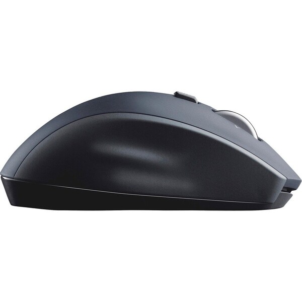 Logitech Mouse, Black, Wireless, Laser LOG910001935 - main
