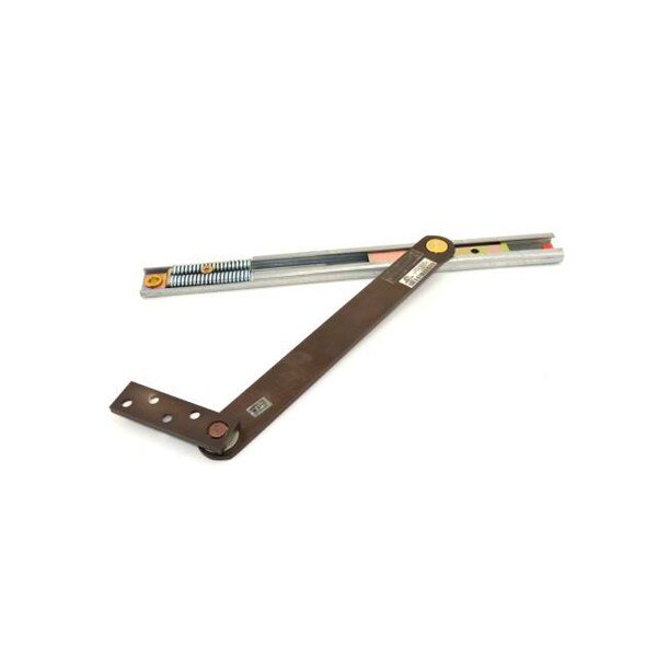 Glynn-Johnson Oil Rubbed Bronze Stop 101S10B OH100-1.10000 - main