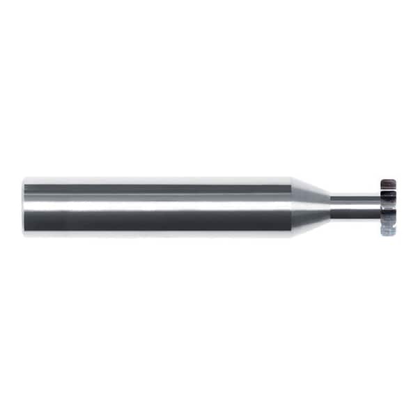 Internal Tool A 1/2X1/16X.005 Rads Solid Carbide Key 101-1310