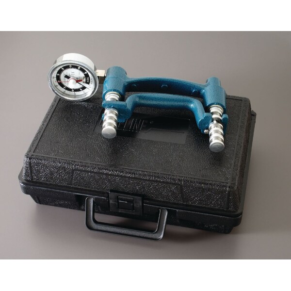 Vwr Scientific Hydraulic Hand Dynamometer 470019094 Zoro