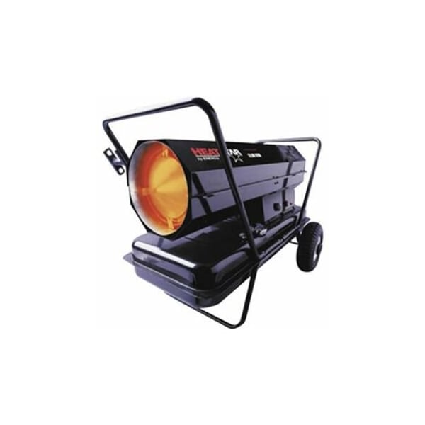 Heatstar Forced Air Kerosene Industrial Heater 17 HS175KT - main