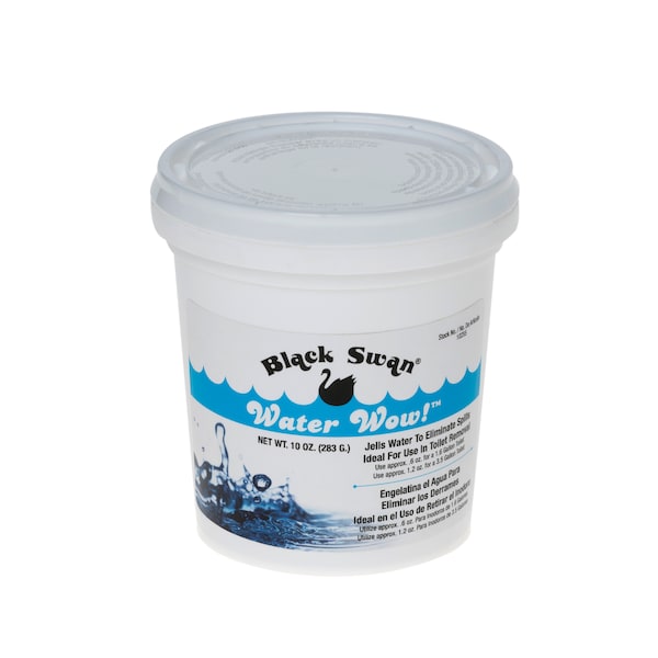 Black Swan Water Wow! 10 oz. 10255 - main