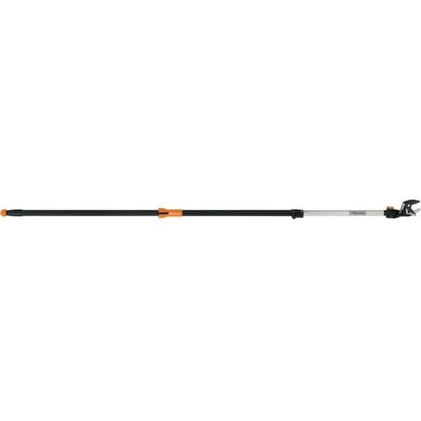 Fiskars Fiskars 12 Telescoping Pruning Stik 1065427 - main