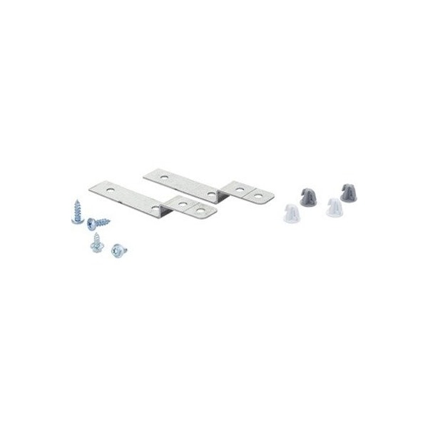 Frigidaire Dishwasher Side Mount Kit DWBRACKIT1 Zoro