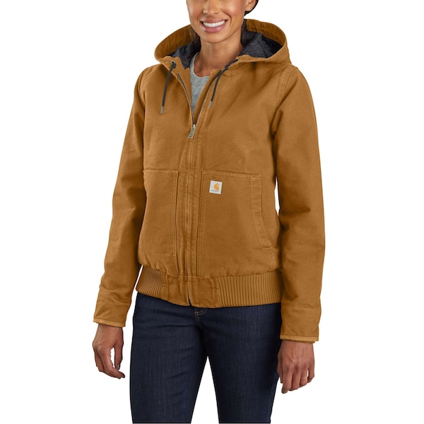 Carhartt j130 active jacket Clearance