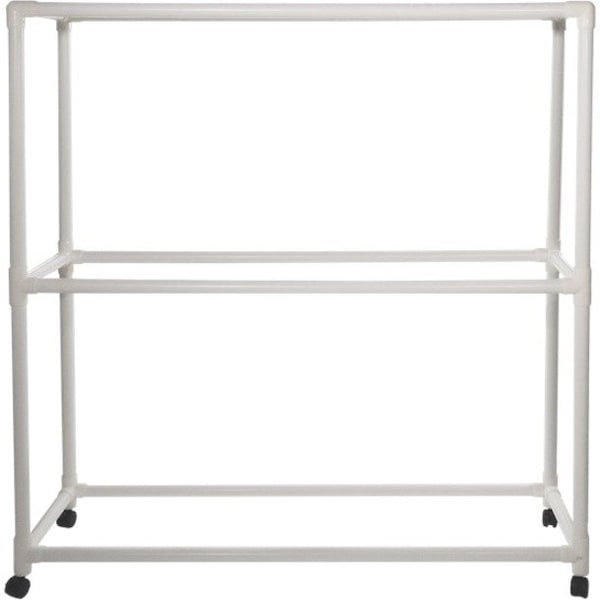 Champion Sports ABS Sports Ball, Storage Cart, Casters FPR1 - main