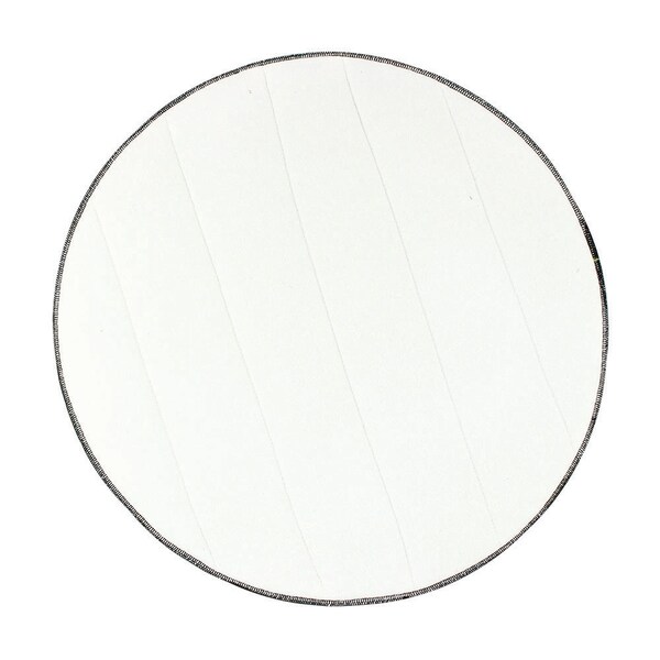 Libman Commercial Gym Floor Mop Microfiber Pad,PK6 (1073) Zoro