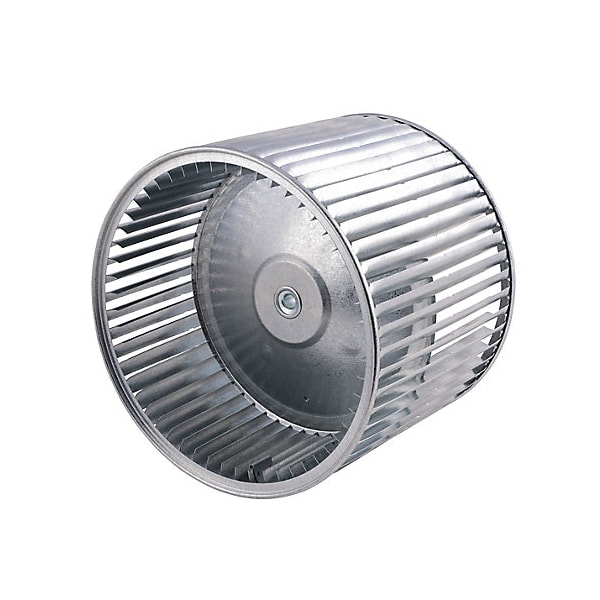 Lennox Blwr Wheel, 12-7/8"X8-1/4", Cw, Le10H00 10H00 - main