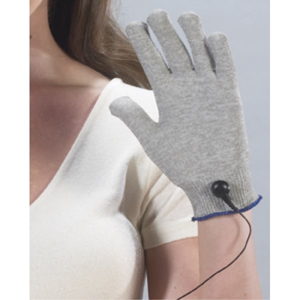 Bilt-Rite Mastex Health Conductive Glove, 9 inch Height, 1 Inch Width 10-65010 - main