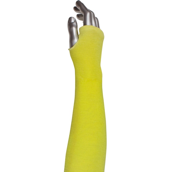 Pip Kut-Gard Kevlar(R) Sleeves, Single Ply 10-KS14STO - main