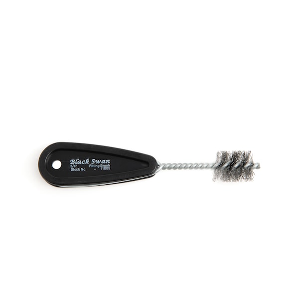 Black Swan Mfg. Co. Fitting Brush 11005