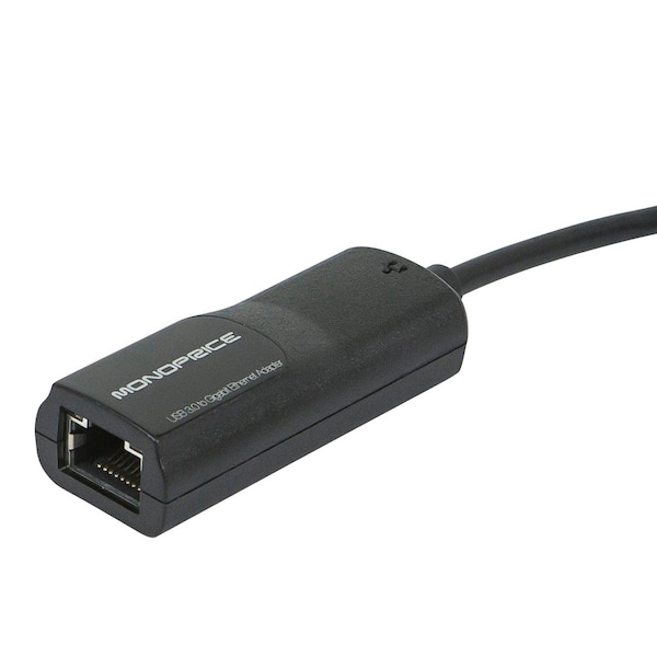 UGREEN Adaptateur USB C vers RJ45 Ethernet 2.5 Gigabit Réseau LAN